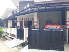 Rumah Bagus Luas Siap Huni SHM Strategis di Area Lippo Karawaci