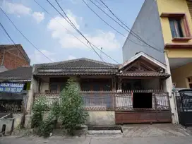 Jual Butuh Rumah Murah Bisa KPR Strategis di Bintaro
