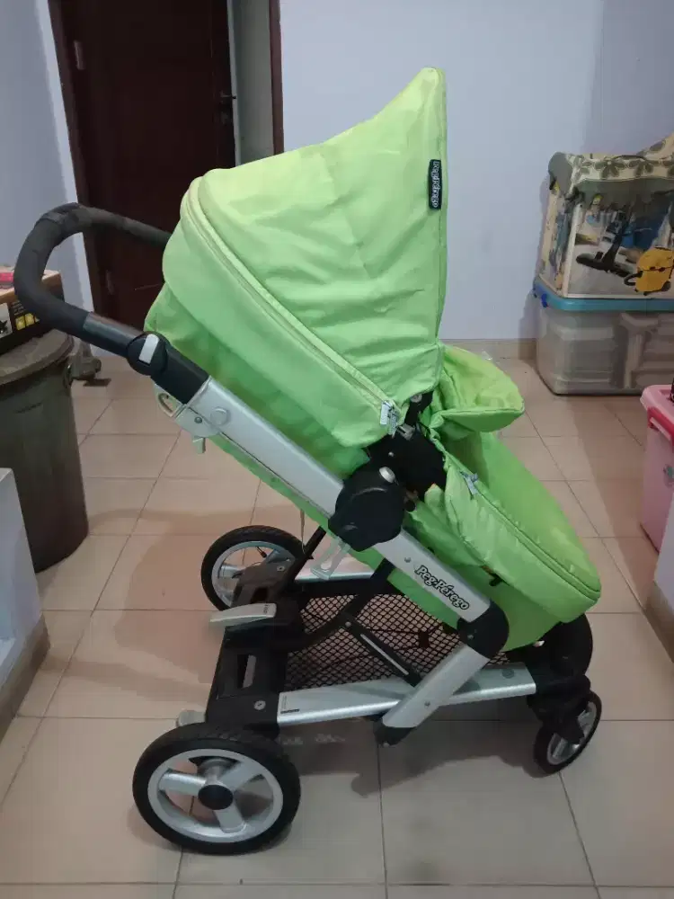 Stroller Peg-perego Skate