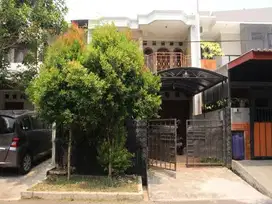 Dijual Rumah Lokasi Strategis di Griya Cinere Depok Dekat Tol Limo