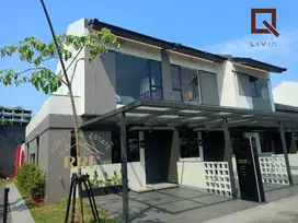 Cluster Manis Harga EKONOMIS Multi Akses mepet Gading Serpong