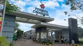 Rumah Primary Fasilitas Lengkap dekat Primaya Hospital Depok J-31491