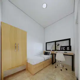 Jual 20 kamar rumah kos ipb bogor
