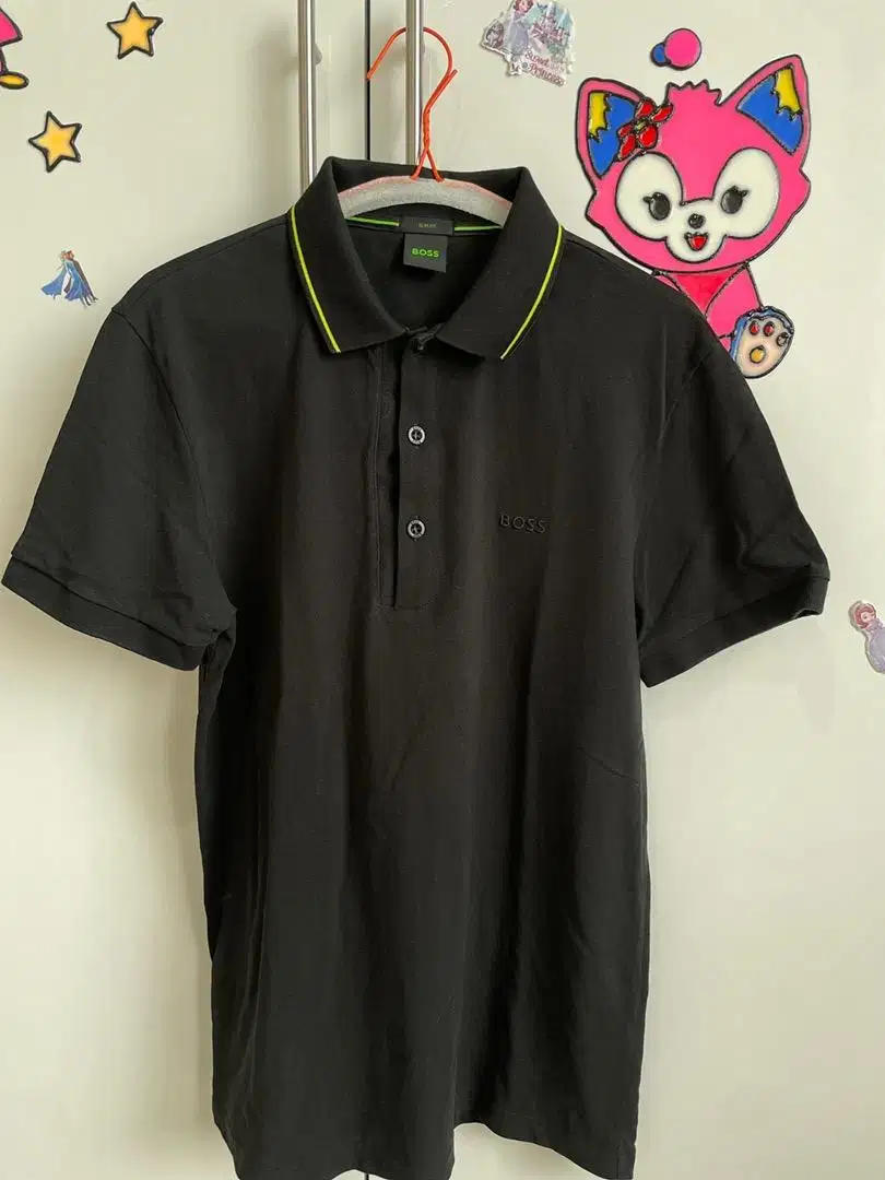 Hugo Boss poloshirt
