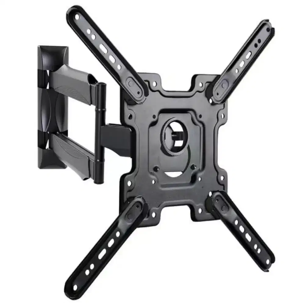 Bracket tv led swivel 60