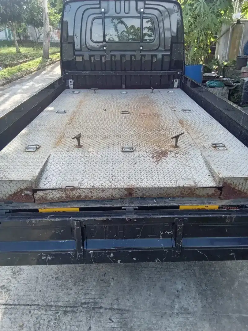 Jual Towing Motor di Pick Up