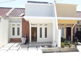 Perumahan minimalis bebas dp di selatan jakarta
