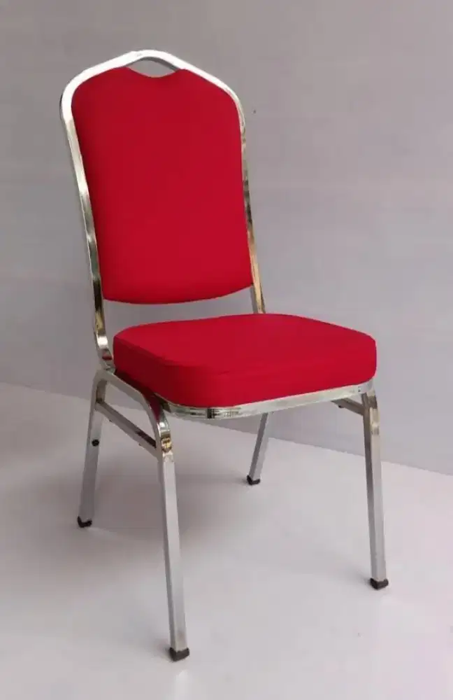 Kursi sulthan gold,coating.