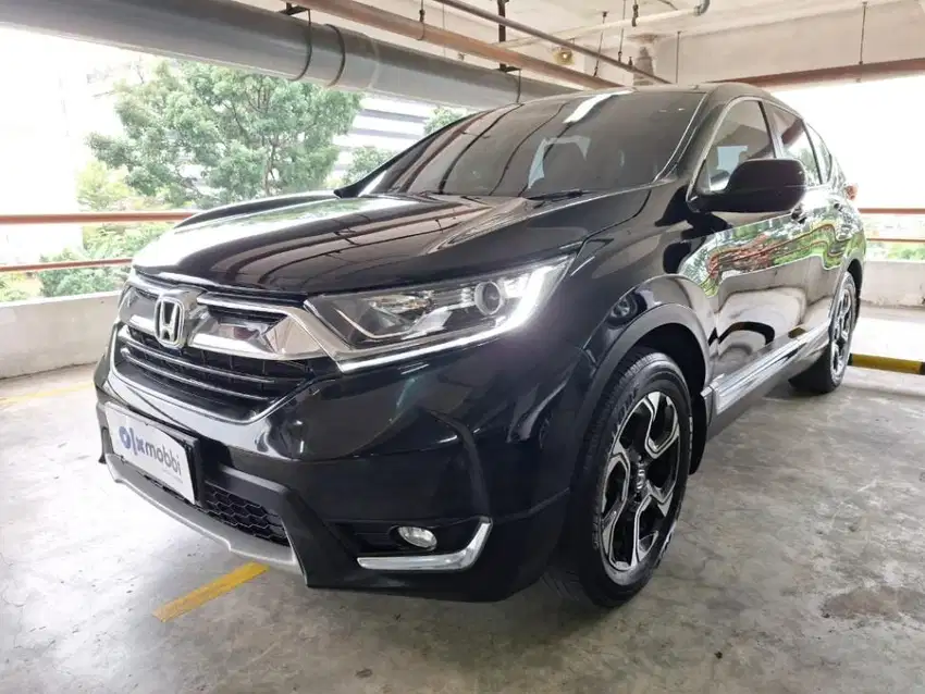 [OLXMOBBI] Low Angs Honda CRV 2.0 Bensin-AT 2020 UJV