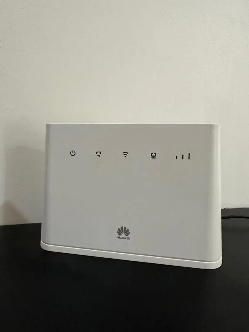 Modem Huawei 3G/4G LTE UNLOCK ALL OPERATOR
