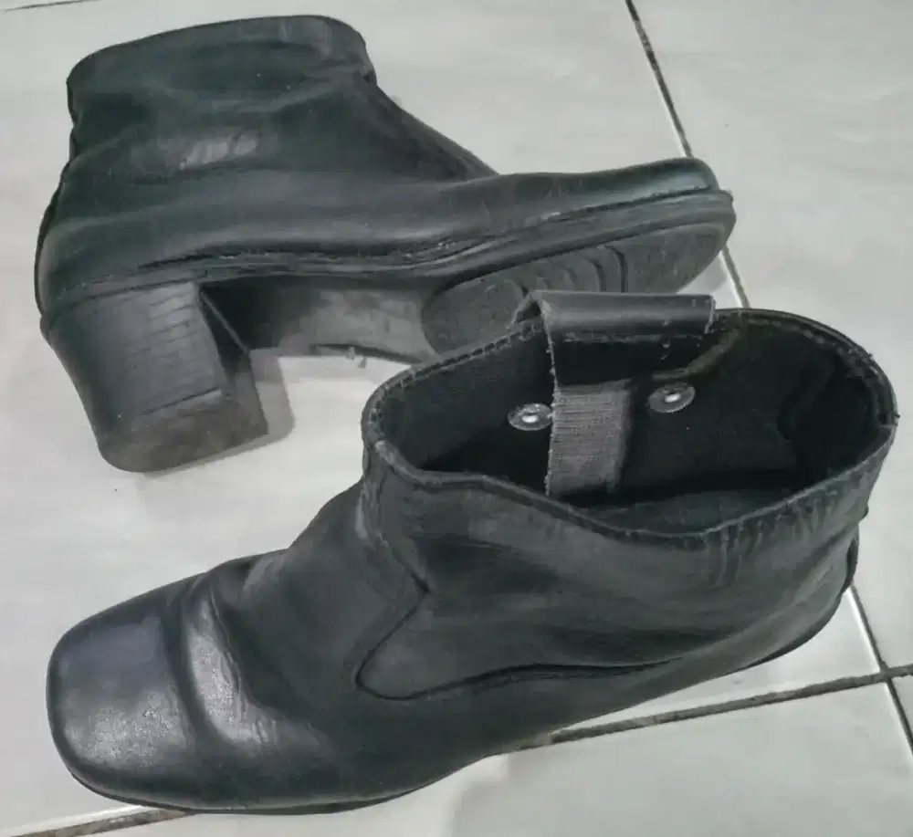 Sepatu Wanita Bekas size 36