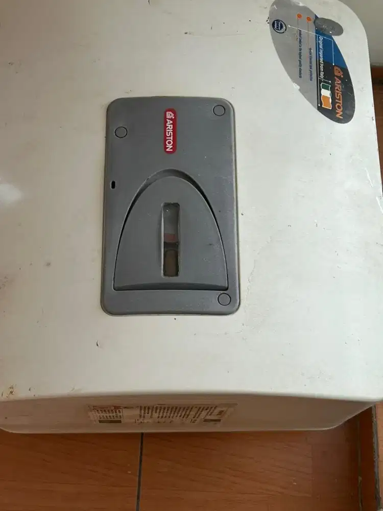 Water Heater Ariston