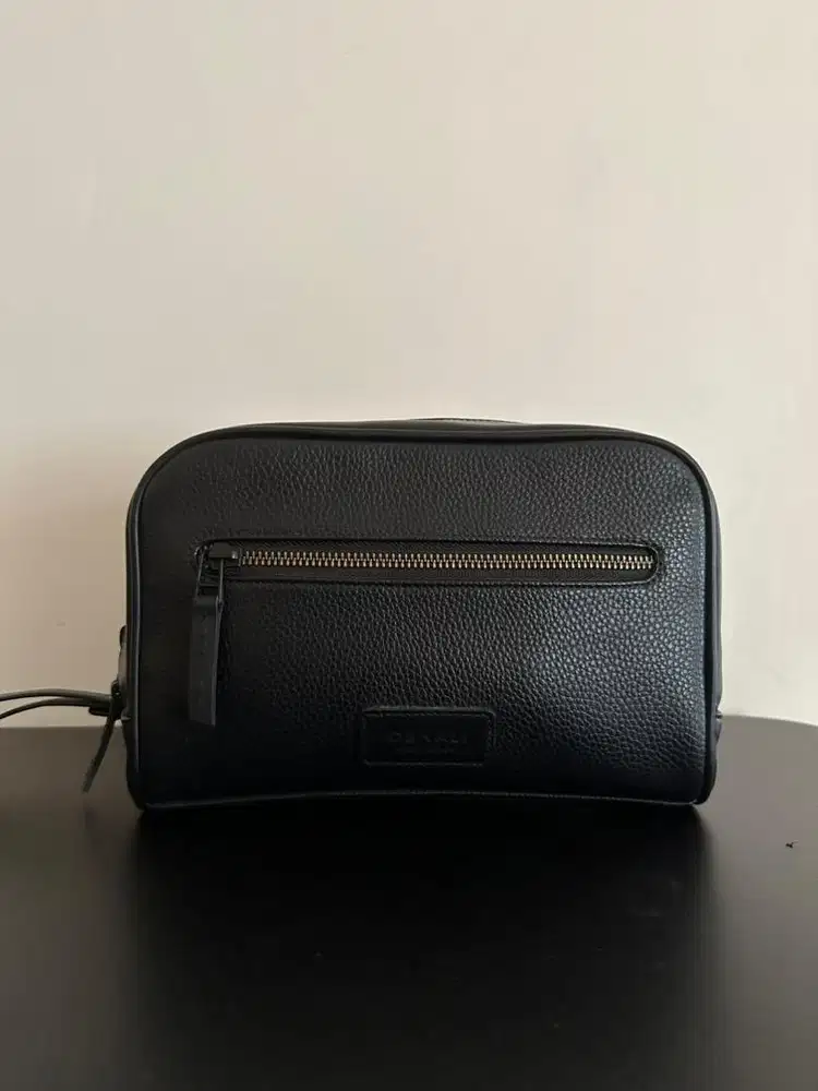 Denali Tas Pria Doppkit