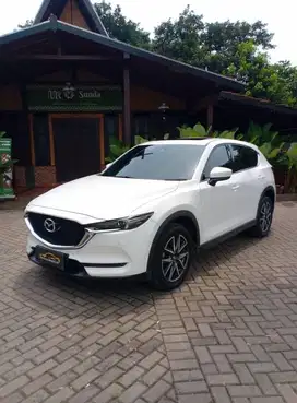 2016 MAZDA CX-5 ELITE AT CASH NEGO