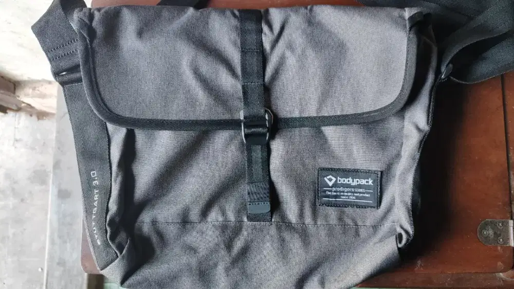 Tas Slempang Bodypack