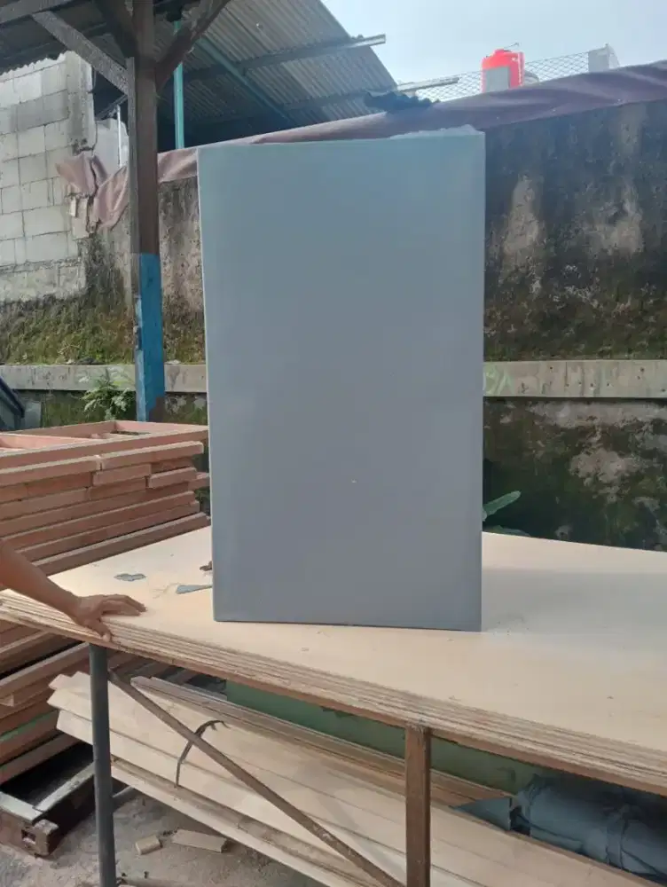 PASANG PANEL AKUSTIK PEREDAM SUARA, studio musik livestreaming dll