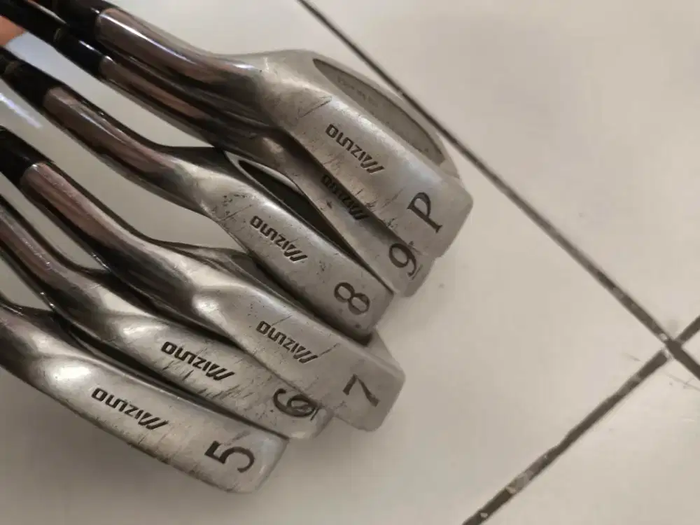 Stick golf mizuno stik golf mizuno ironset mizuno iron mizuno