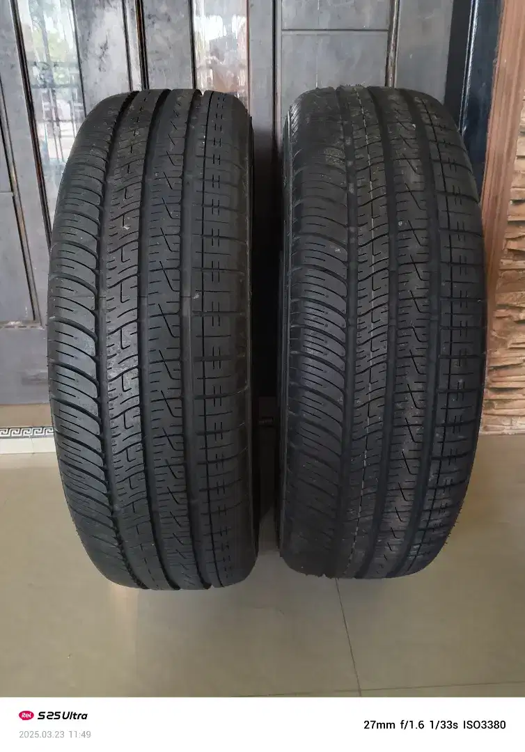 Ban Isuzu Elf, Merk Zeetex ZT3000 ukuran 235/75 R15