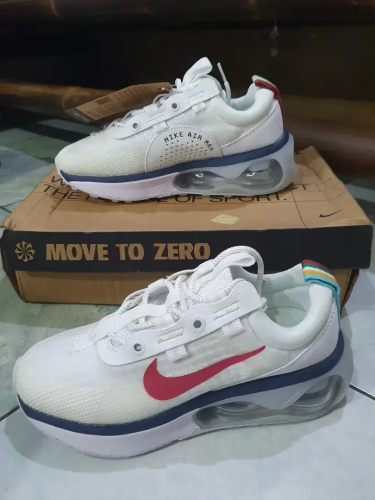 Nike airmax sz 36