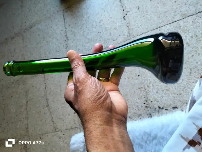 Koleksi botol antik