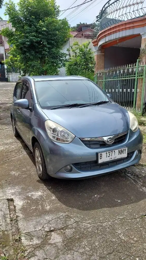SIRION RS METIC 2012 GREY