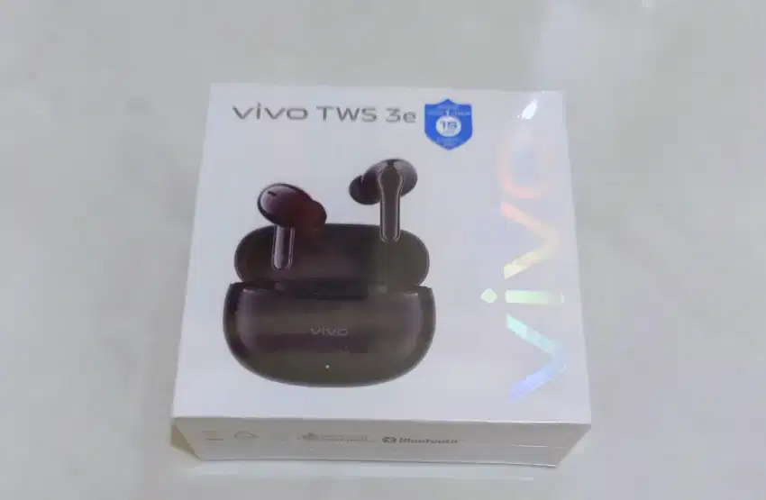 VIVO TWS 3e New