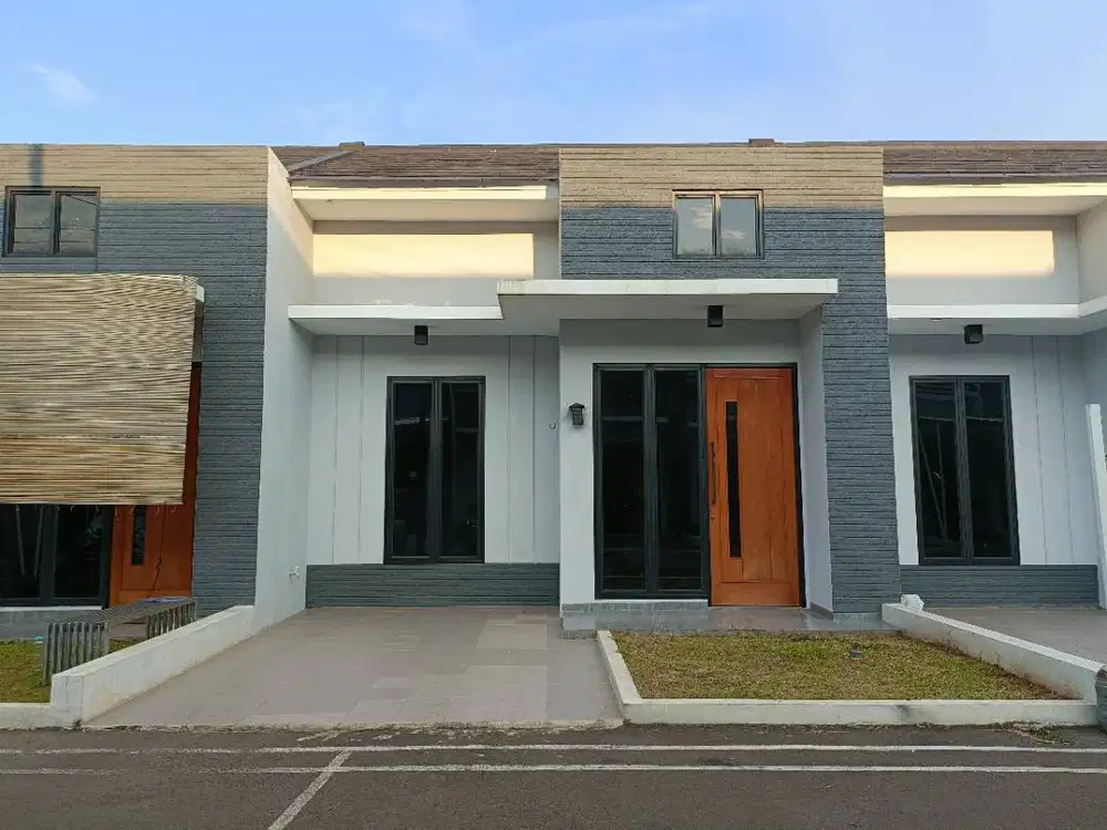 PROMO 3 Juta All In Rumah Siap Huni 495 Juta Dekat Bukit Dago
