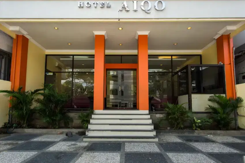 DIJUAL HOTEL (WORTH PRICE) KOTA BALIKPAPAN