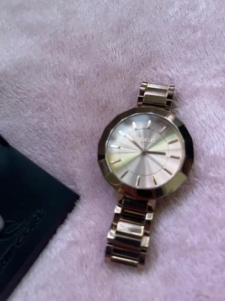 Rip curl lwc sun rise rose gold