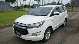 Jual Toyota Innova 2.0 V 2016 MAtic KM14Rb TGN 1 Bebas LAKA BANNJIR