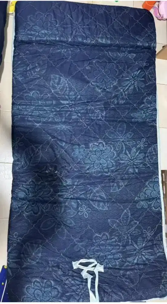 KASUR LIPAT PRELOVED / KASUR GULUNG PRELOVED