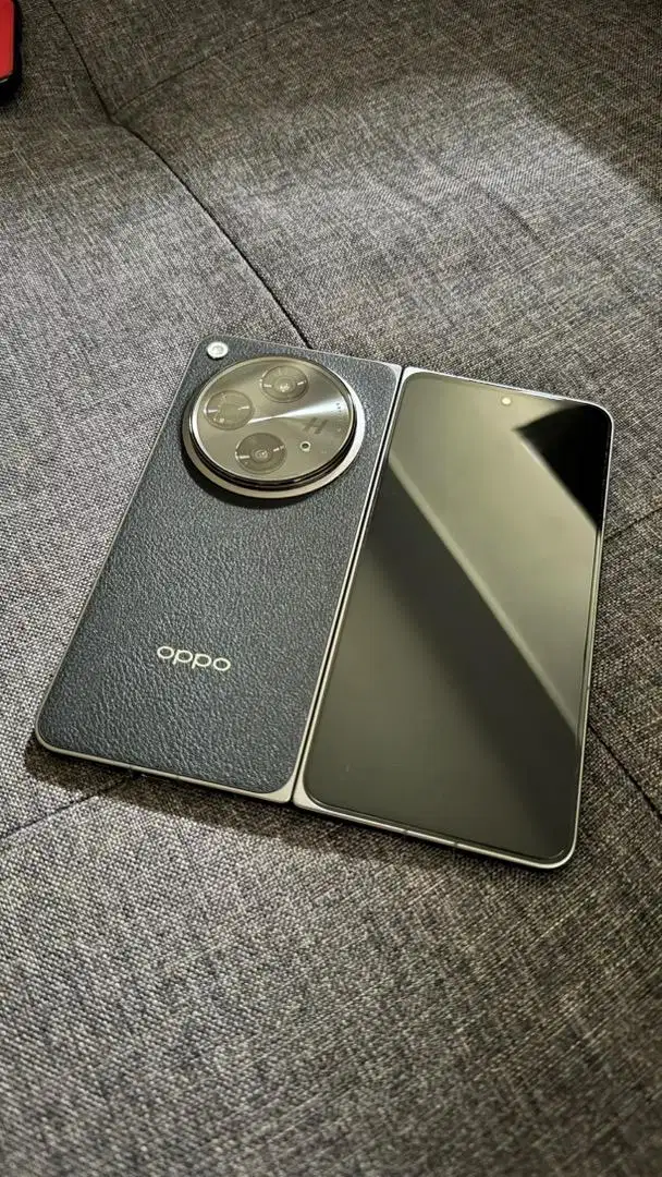 Oppo Find N3 Fold 16/512 Classic Black