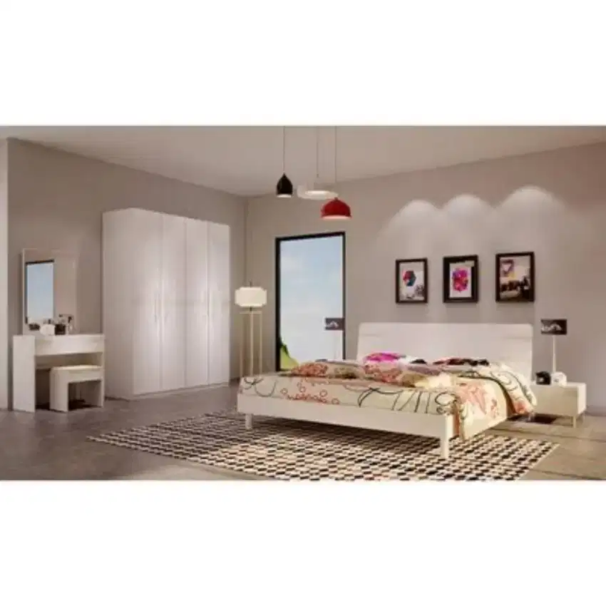 Bed set product informa second istimewa