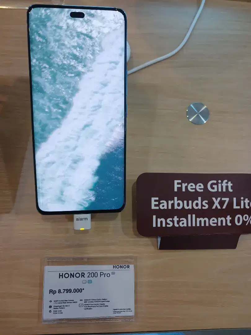 Honor 200 Pro 12/512GB cash/kredit