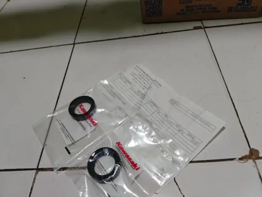 Shell shock ninja R-RR baru