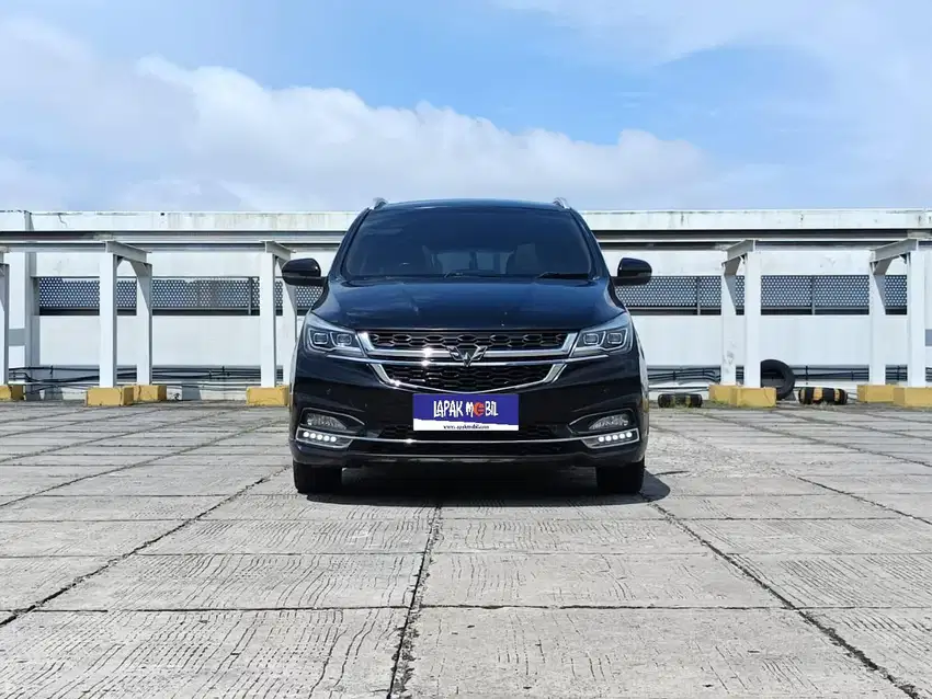 Wuling Cortez 1.5 Lux+ 2021 Km 80rb Tangan 1