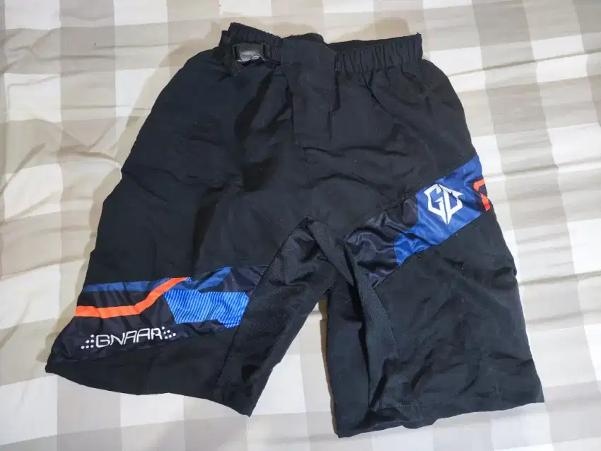Celana Bersepeda Gowes Padding Empuk