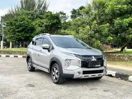 Xpander Cross Manual Istimewa Orian