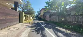 Dijual Rumah di Perumahan Ida Bagus Mantra