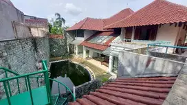Dijual Rumah 5 kamar dekat Pondok Indah Jaksel