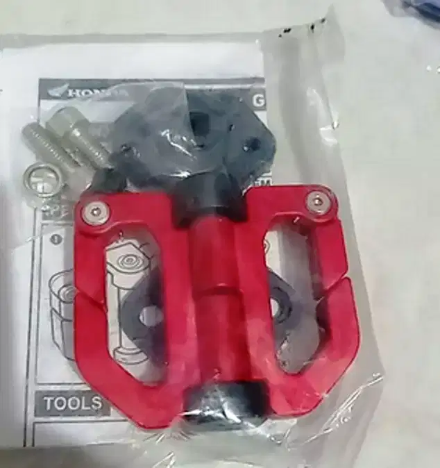 GANTUNGAN HONDA) Gantungan Motor Honda ORIGINAL AHM