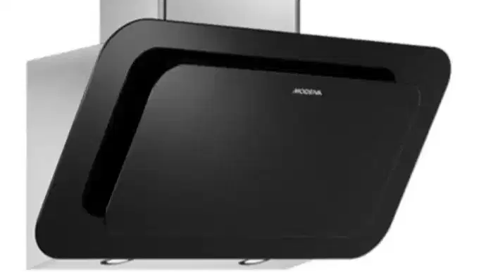 DIJUAL CEPAT DAN MURAH !! Penghisap Asap Dapur Rice Cooker Modena