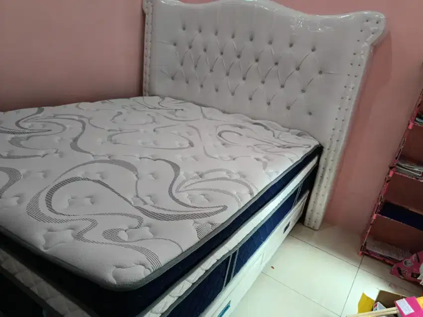 DIVAN/DIPAN SANDARAN JAGUAR