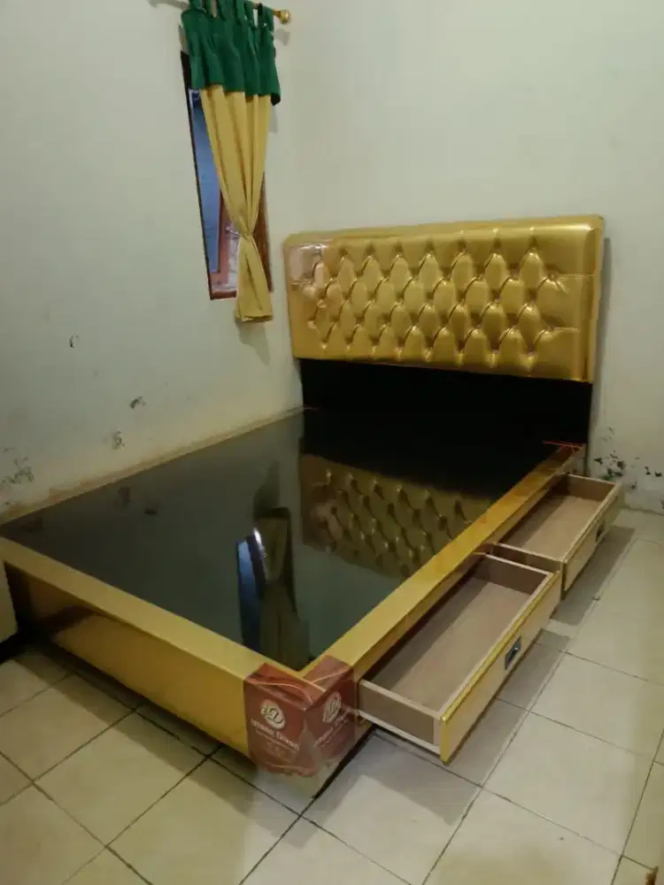 DIVAN/DIPAN SAMDARAN MOTIG MEWAH HARGA RAMAH