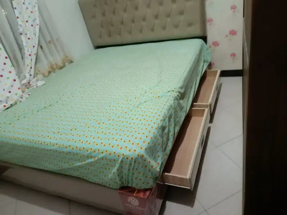 DIPAN/DIPAN SAMDARAN MINIMALIS 140*200