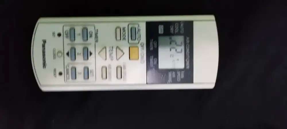 AC 1 PK Kondisi bagus