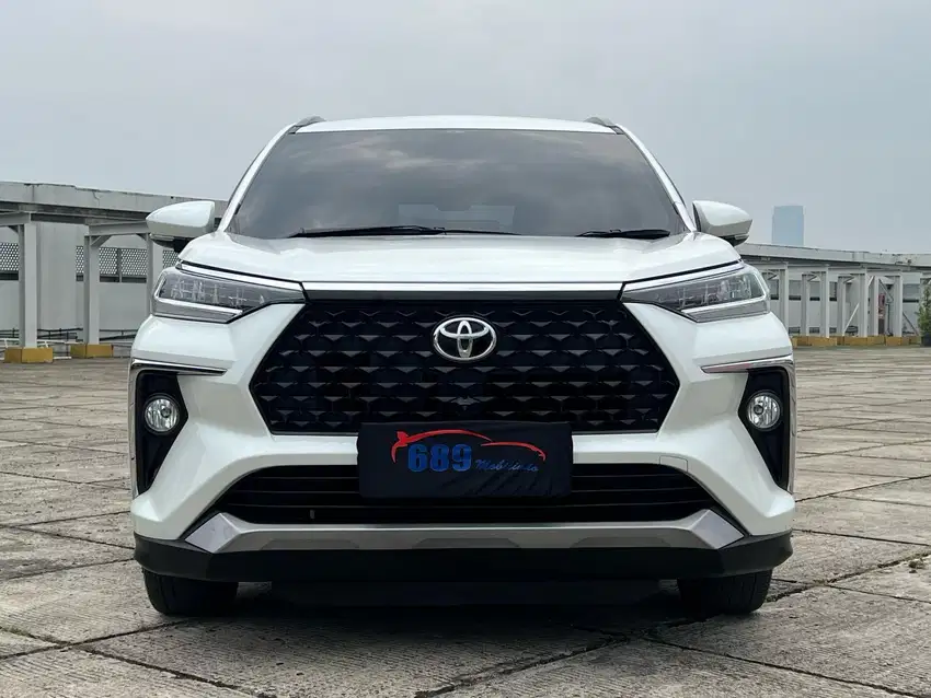 TDP 10 JT Avanza Veloz Q non TSS 2023 pakai 2024