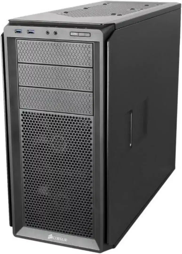 Corsair Graphite 230T