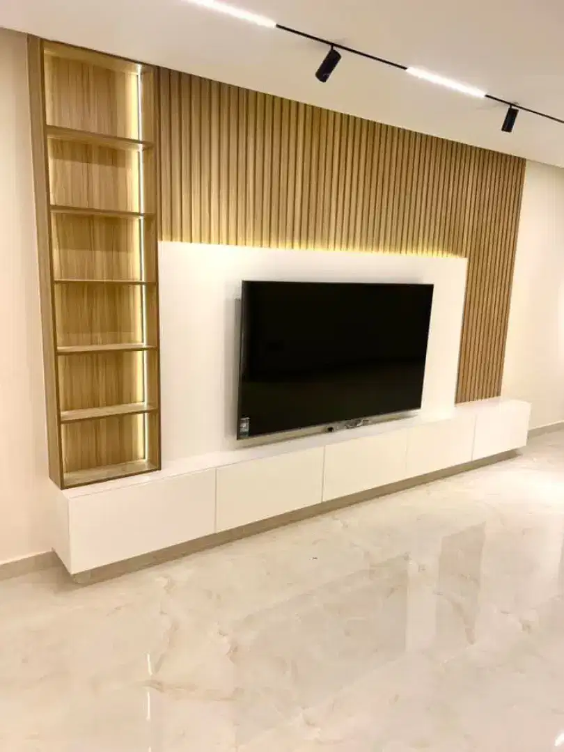Begdrop TV Hpl custom