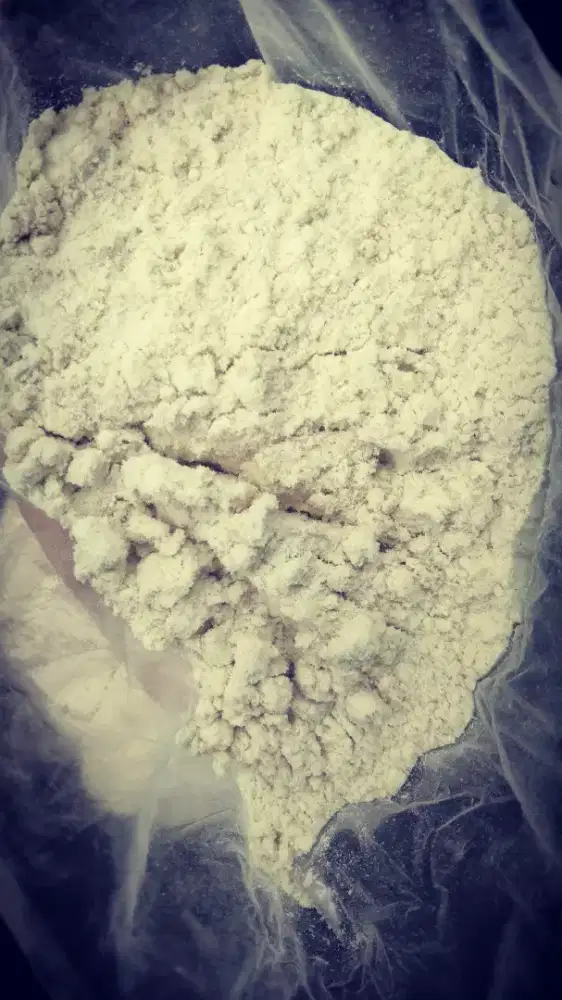 Dedak/katul.. Rice to rice